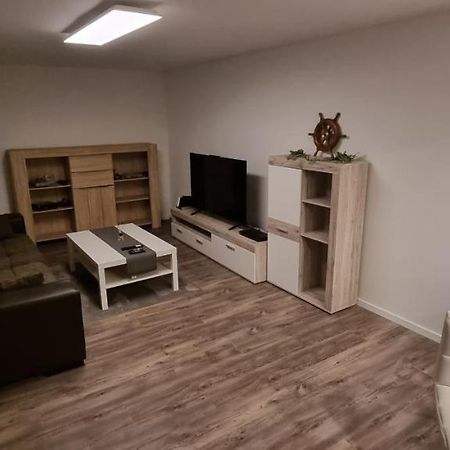 3 Zimmer Ferienwohnung In Jever Zewnętrze zdjęcie