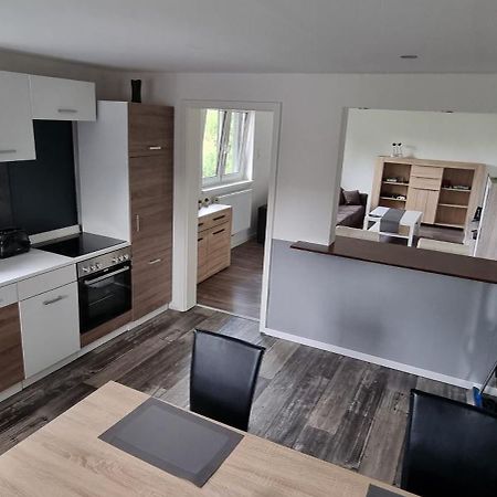 3 Zimmer Ferienwohnung In Jever Zewnętrze zdjęcie