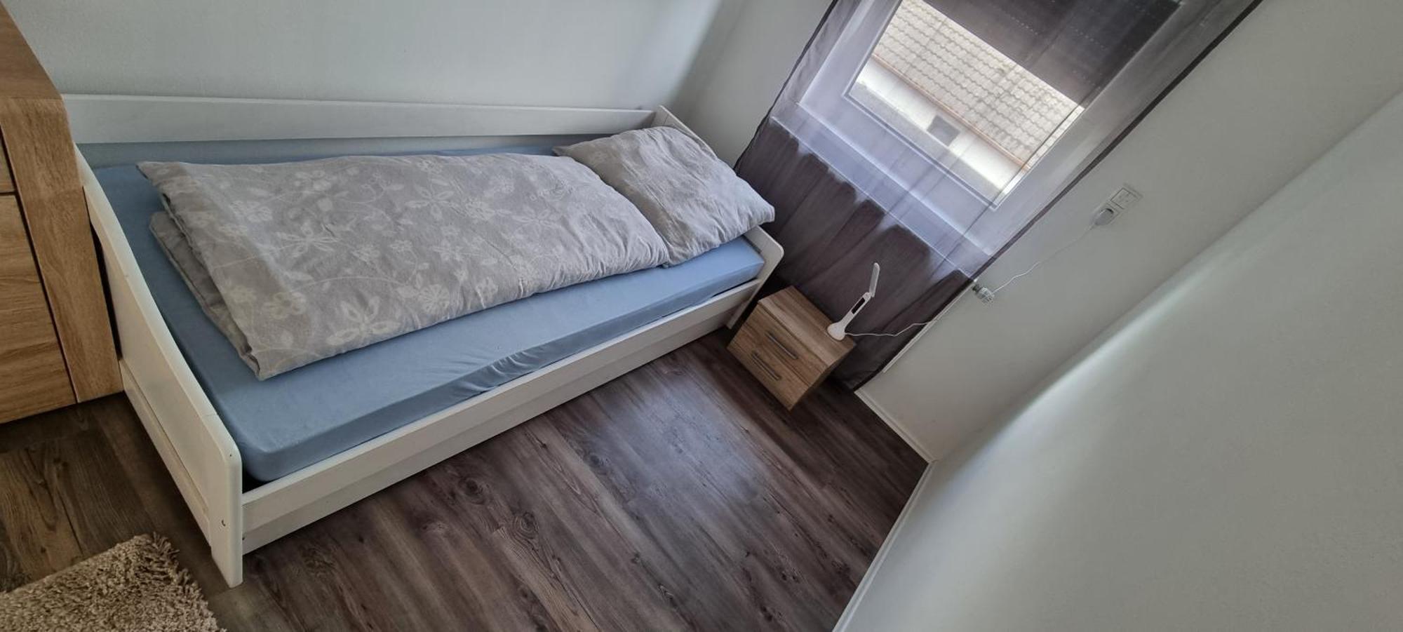 3 Zimmer Ferienwohnung In Jever Zewnętrze zdjęcie